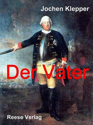 cover image of Der Vater